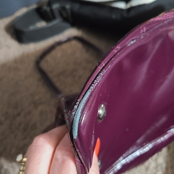 Coach larger purse - Picture 5 of 5